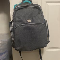 Ergobaby Diaper Backpack