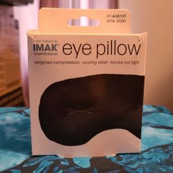 Eye Pillow