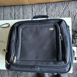 Samsonite Roller Luggage