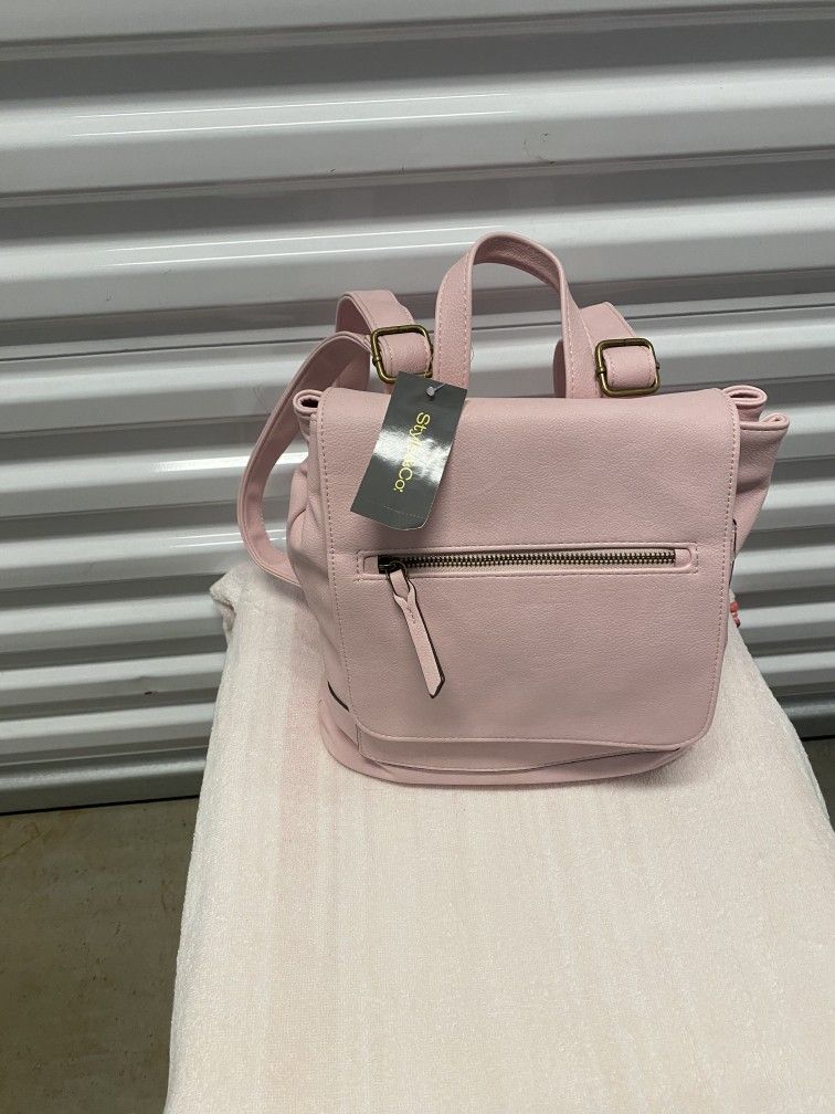 Lotus Pink