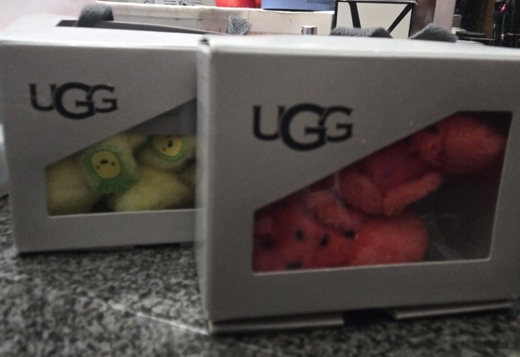 Baby Uggs