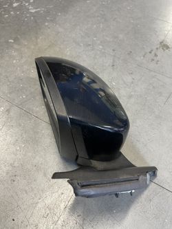 2012-18 Ford Focus Left Driver Side Mirror