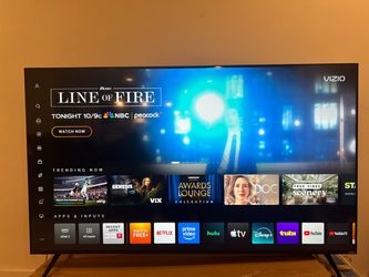Vizio tv