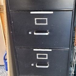 File Cabinet 