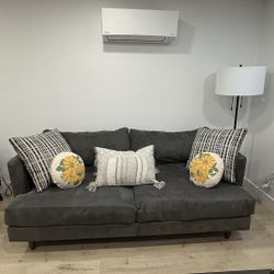 Lightly Used Couch 