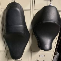 Harley Davidson Sportster Seats