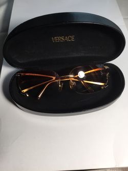 VERSACE GLASSES