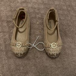 Michael Kors Girls Shoes