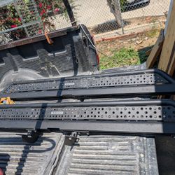 Go Rhino Steps
