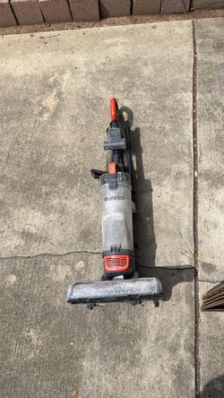 FREE Vaccum
