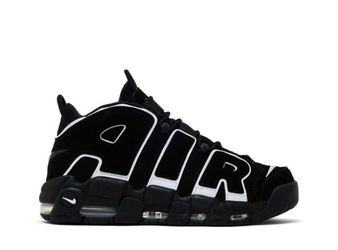 Nike air more uptempo