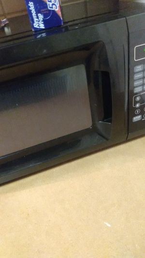 New And Used Microwaves For Sale In Gainesville Fl Offerup