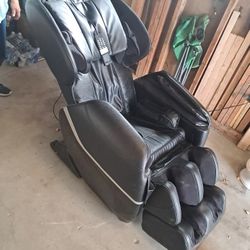 Massage Chair 