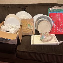 Cake Decorating Supplies