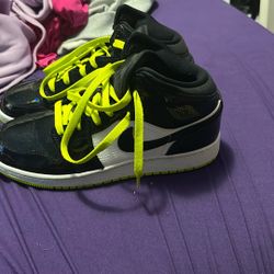 Nikes 
