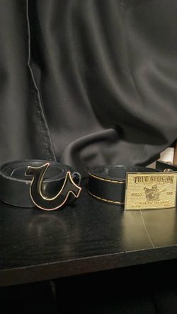 True religion Belts