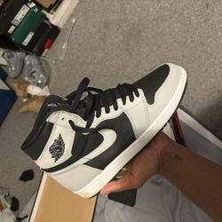 Jordan 1 Shadow High