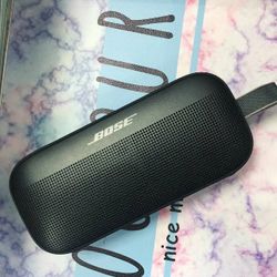 Bose SoundLink Flex Portable Bluetooth Speaker