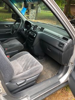 Honda Crv