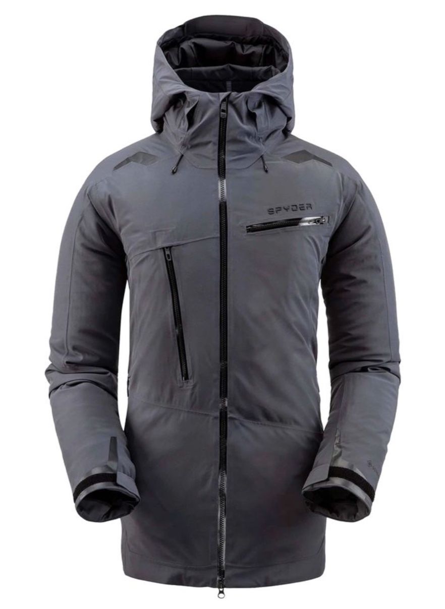 New Spyder Hokkaido ski/snowboard jacket