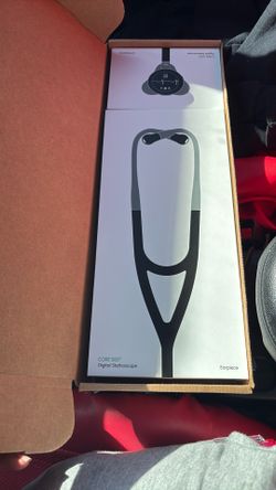 EKO Core 500 digital stethoscope