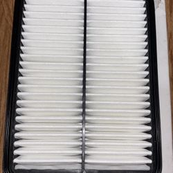 Brand New Hyundai Santa Fe Air Filter 