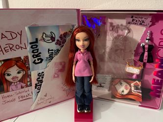 Bratz mean girls Cady