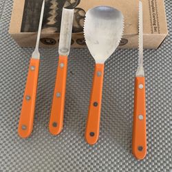 Pumpkin Carving Kit