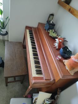Piano