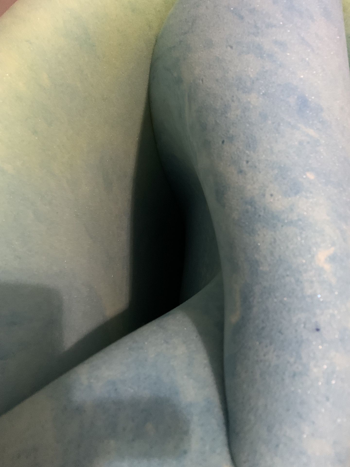 king memory foam Topper 