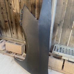 03 honda accord fender