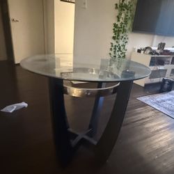 Coffee Table w/ 2 End Tables - 3 Piece Set