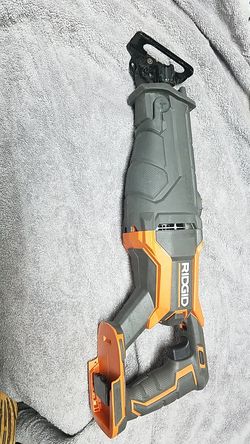 Ridgid saw sall brand new