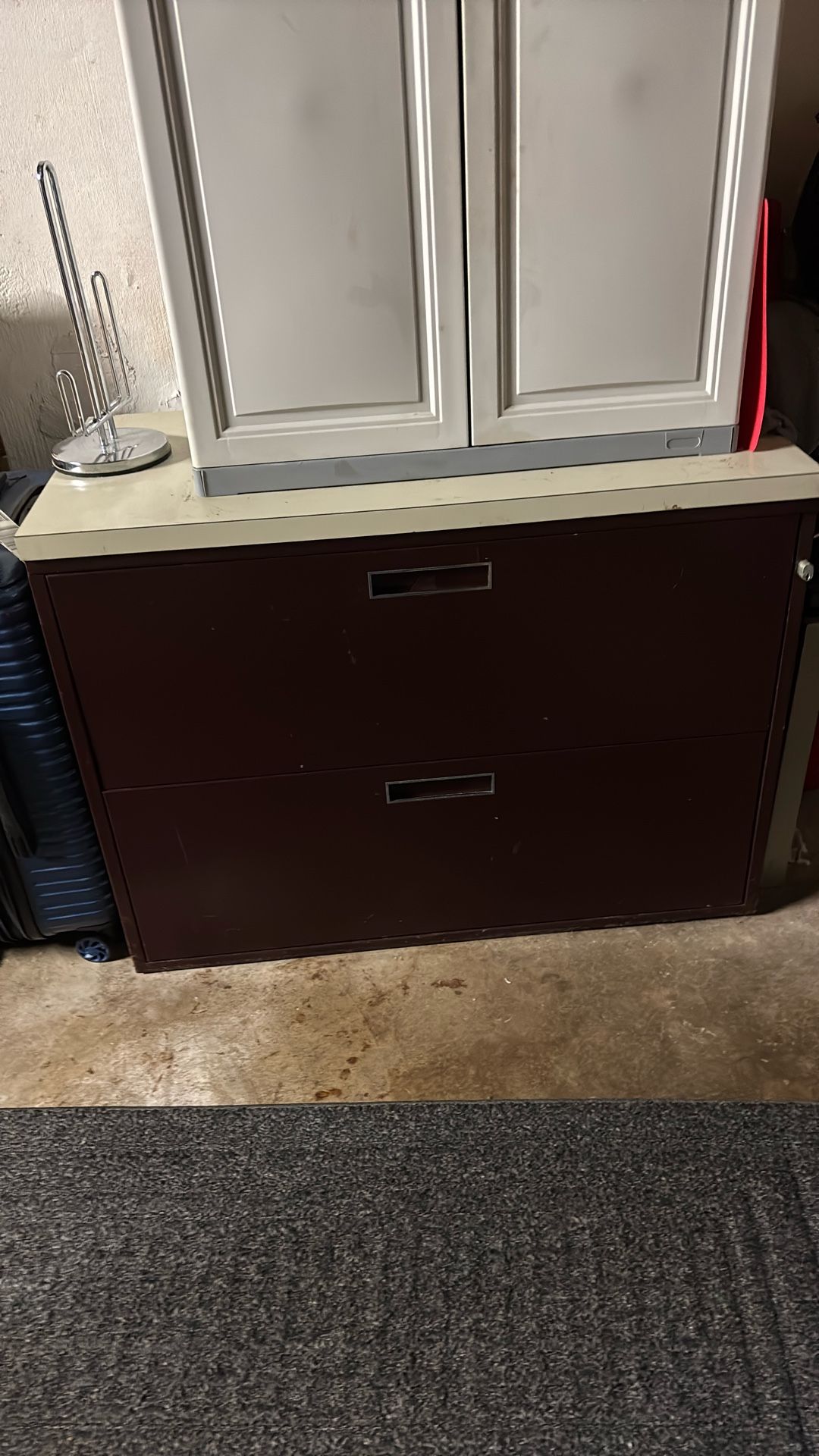 File Cabinet 