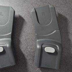 Infant Car Seat Adapter