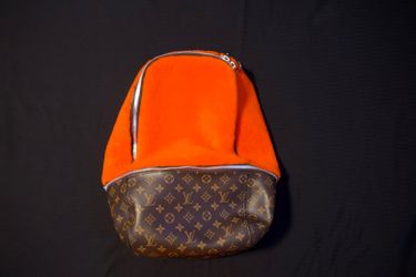 LOUIS VUITTON Backpack