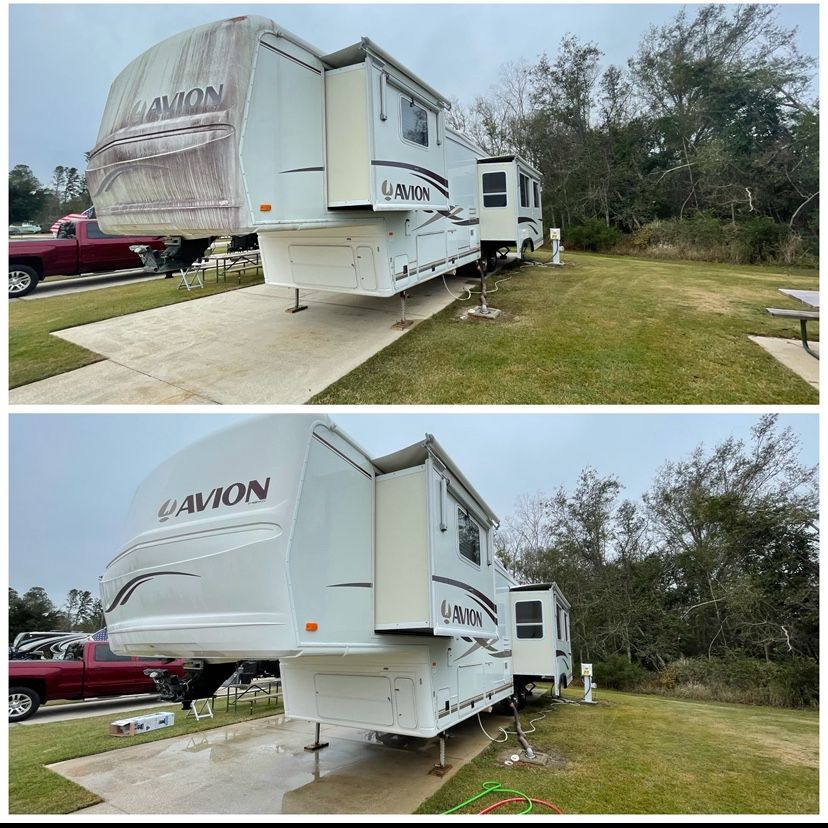 I Do Rv N Trailer service