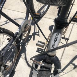 Bicicletas Bikes