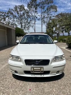 2007 Volvo S60