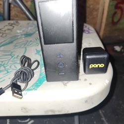 THE FIRST PONO SYSTEM W/CORD AND CHARGER
