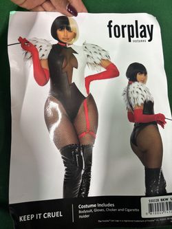Cruella