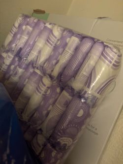 Pads