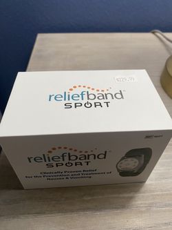 Relief Band Sport