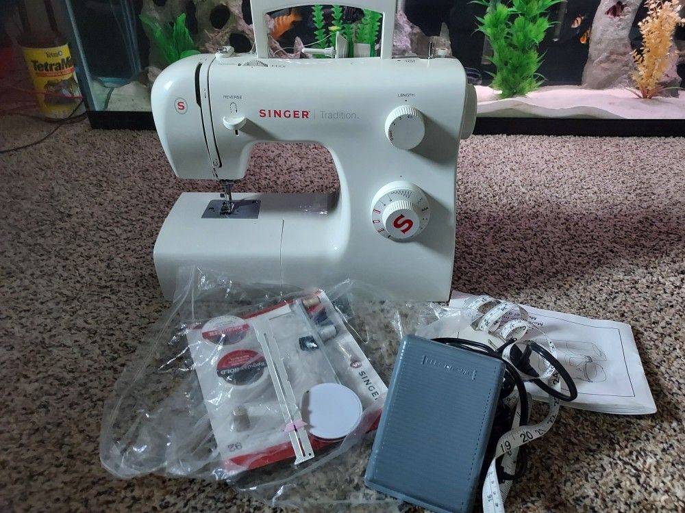 Sewing