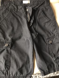Shorts For Boys Size 16