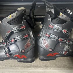 Ski Boots