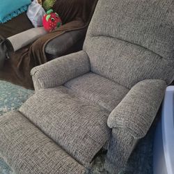 Reclining Chair