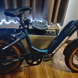 Avanton Since 2 Ebike 