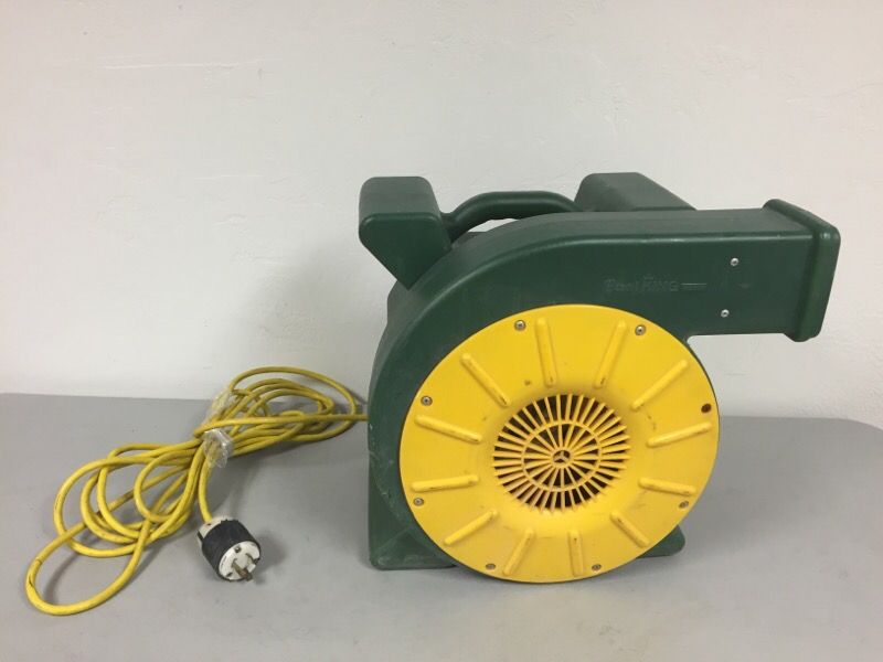 Air Eagle by Tool King Inflatable Air Blower