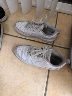 Nike shoes